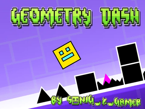 Geometry dash