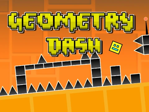 Geometry Dash