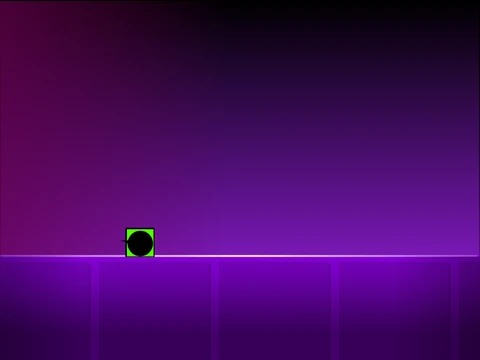Geometry Dash 1919
