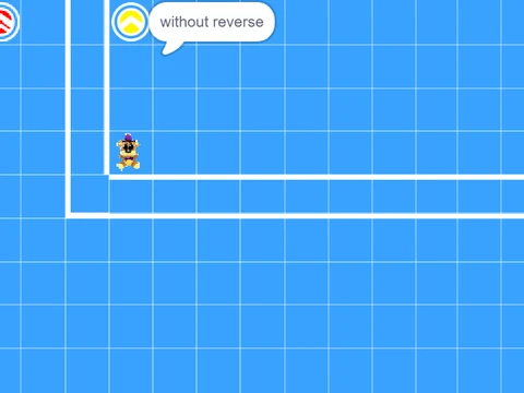 Geometry dash 2.2 but with 3 levels