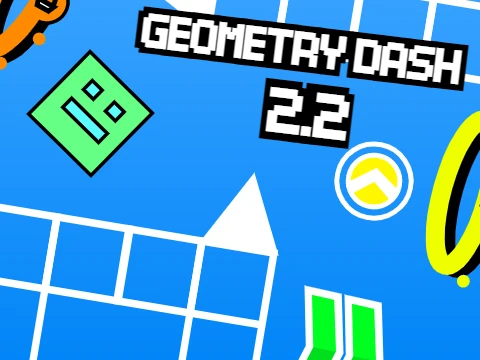 Geometry Dash Geometry Dash Textures