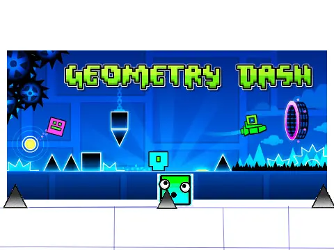 geometry dash