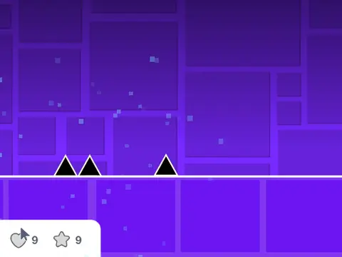 geometry dash 2 normal mode