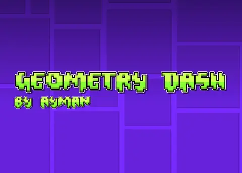 geometry dash