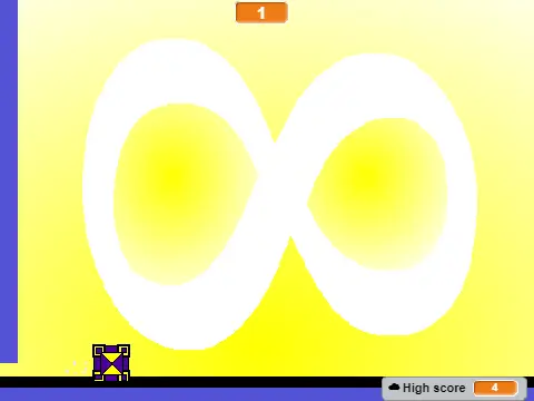 Geometry Dash 2 improved sequel gameplay