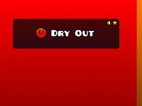 Geometry Dash 4-6 1.2