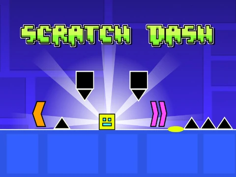 Geometry dash 5