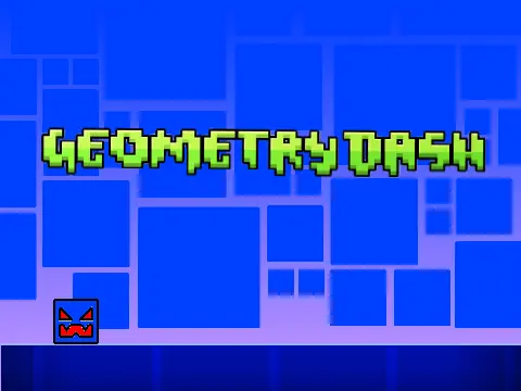 Geometry Dash Lite Gameplay