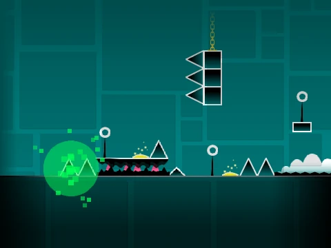 Geometry Dash 9-13 v4