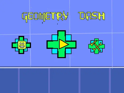 Play Geometry Dash online free at Dash-Geometry