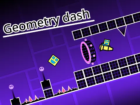 geometry dash