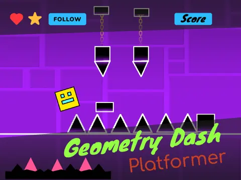 geometry dash