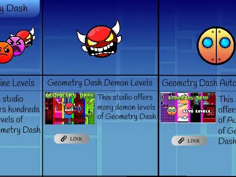 Geometry Dash RemixSuper Remix Gameplay