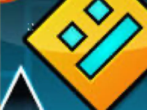 geometry dash all levels