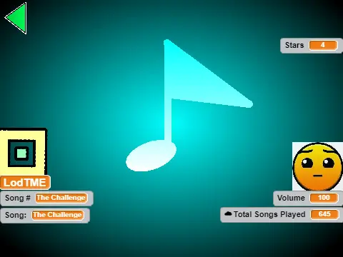 geometry dash all songs