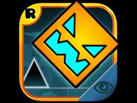 Geometry Dash Altra alternative game version