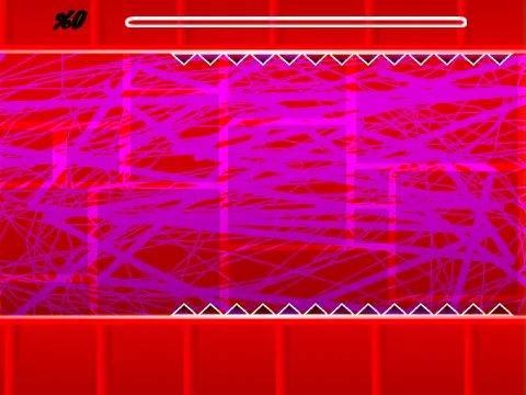 geometry dash arrow remix