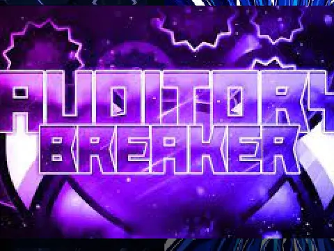 geometry dash auditory breaker