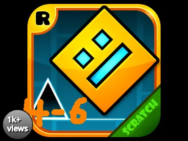 geometry dash auto 4-6