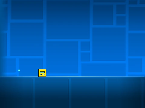 Geometry Dash Ball Factory