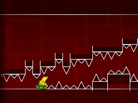 geometry dash bloodbath