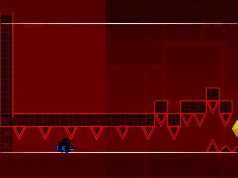 geometry dash bloodbath