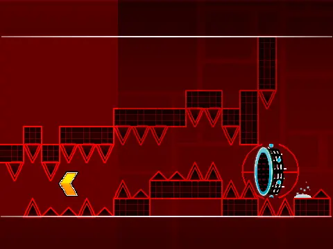 geometry dash bloodbath