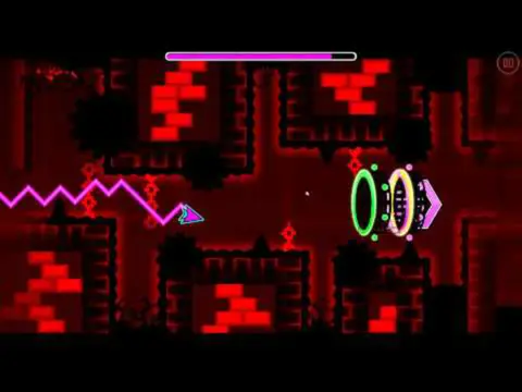 geometry dash bloodbath