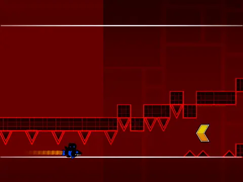 geometry dash bloodbath debuffed