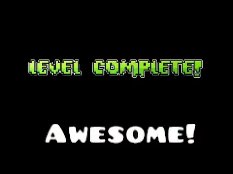 Geometry Dash Bloodbath Easy Gameplay