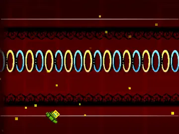 geometry dash bloodbath hacked remix