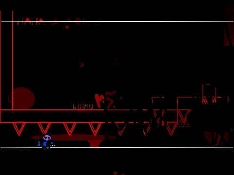 geometry dash bloodbath impossible demon