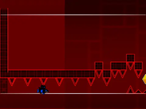 geometry dash bloodbath improved remix