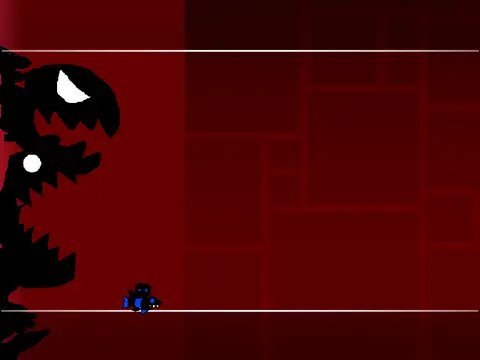 geometry dash bloodbath improved remix