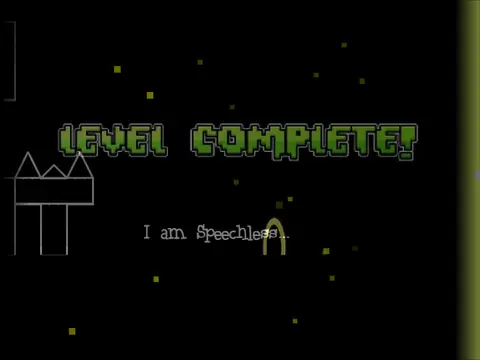 Geometry Dash Bloodbath Nerfed V2 Screenshot