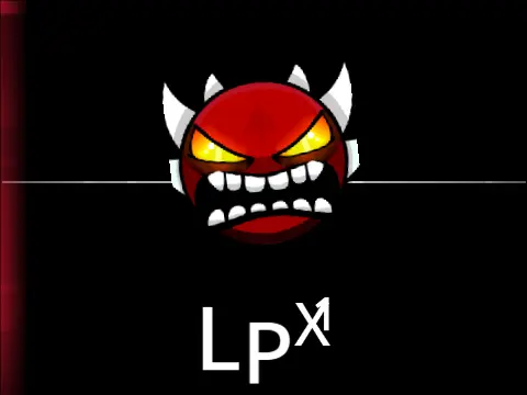 geometry dash bloodbath noclip