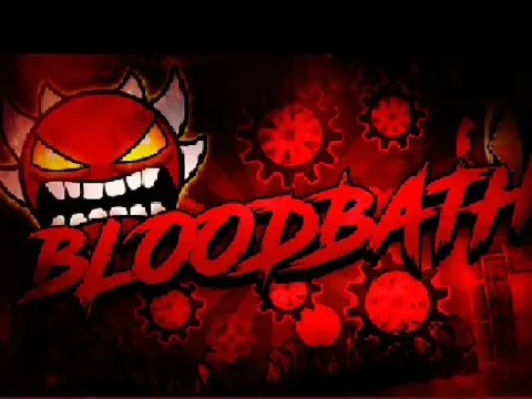 geometry dash bloodbath remix