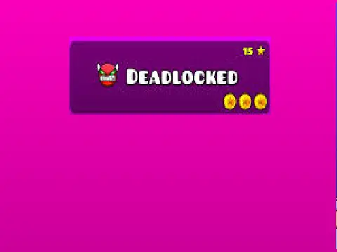 Geometry Dash Bloodbath Game Image