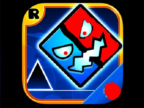 geometry dash breeze through the ease