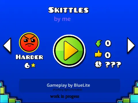 geometry dash breeze