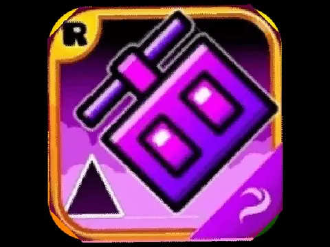 Geometry Dash Breeze smooth gameplay screenshot
