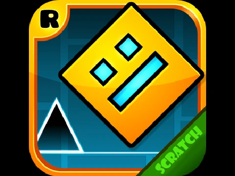 Geometry Dash cant let go v remix