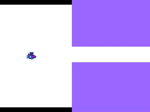 Geometry Dash Challenge