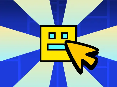 Geometry Dash Clicker Spam Test Extreme Difficulty