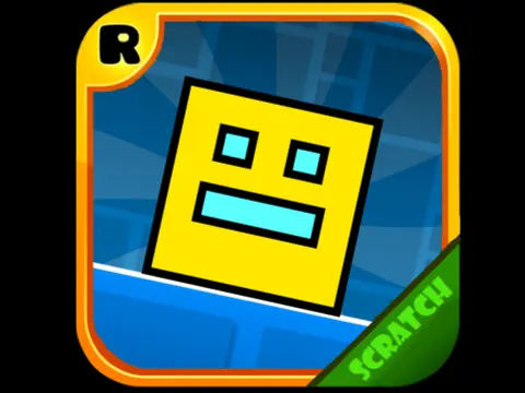Geometry Dash Games - Play Free Online Geometry Dash Games
