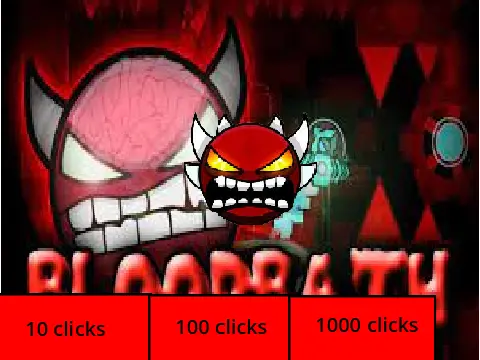 Geometry Dash Games - Play Free Online Geometry Dash Games