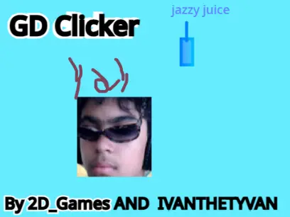 geometry dash clicker