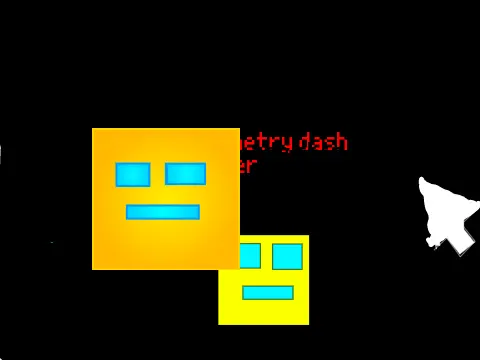 geometry dash clicker