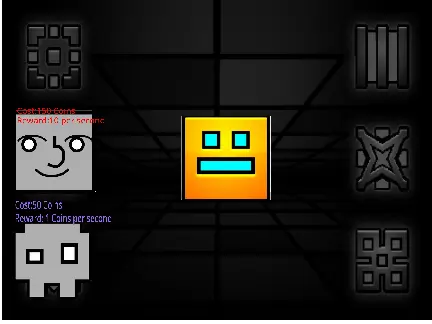 geometry dash clicker beta remix