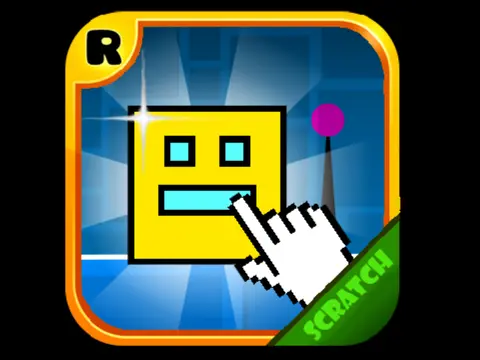 geometry dash clicker except now it shows the correct stats and the cps works